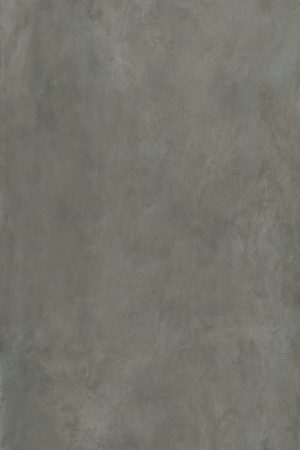 Lapidura Stone Cement Dark Gray | Porselen Mutfak Tezgahı