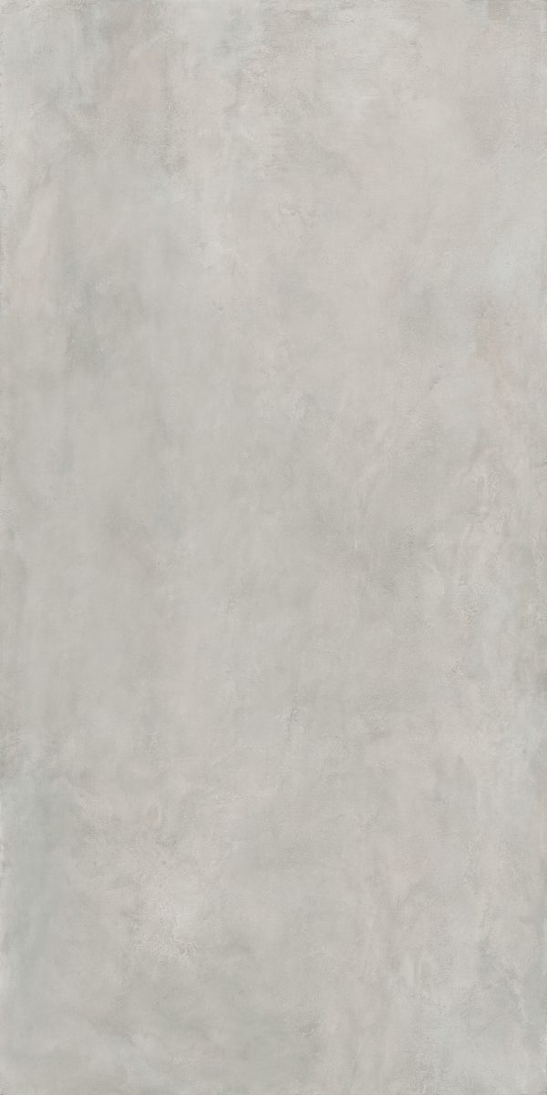 Lapidura Stone Cement Light Gray | Porselen Mutfak Tezgahı