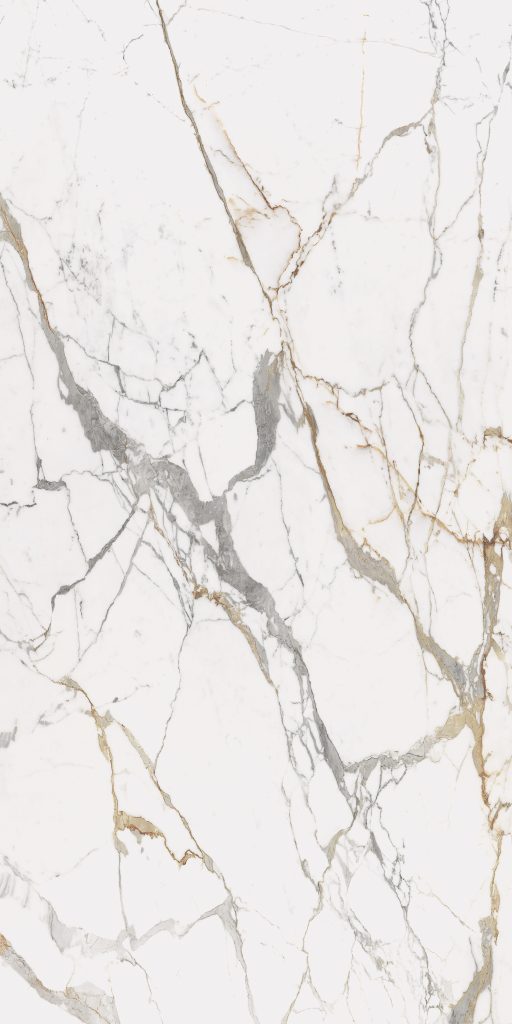 Lapidura Stone Eternal Gold | Porselen Mutfak Tezgahı