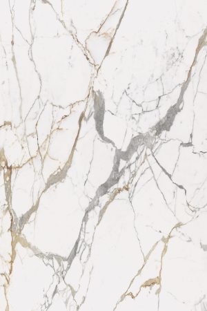 Lapidura Stone Eternal Gold | Porselen Mutfak Tezgahı - Görsel 2