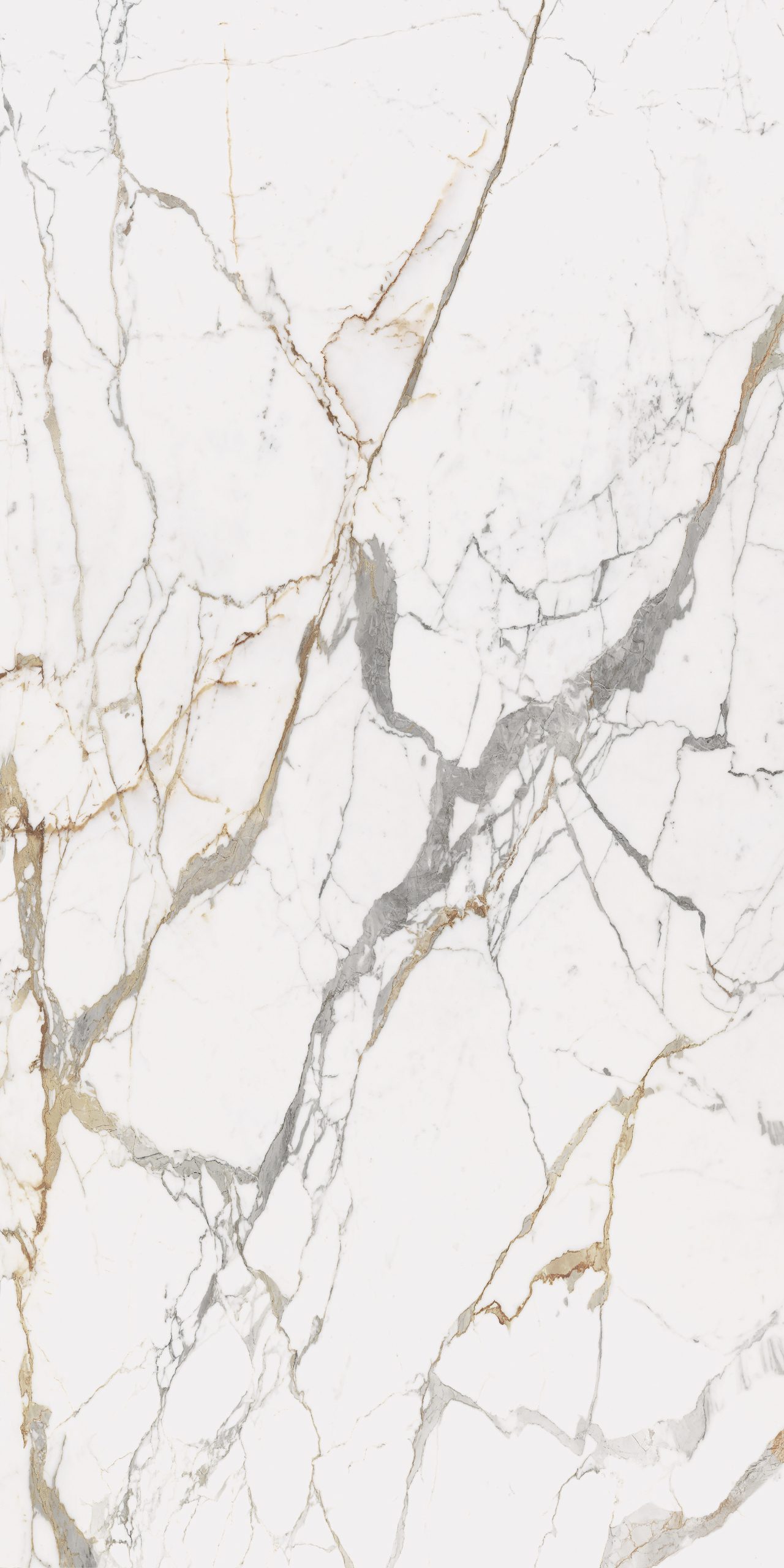Lapidura Stone Eternal Gold | Porselen Mutfak Tezgahı - Görsel 2