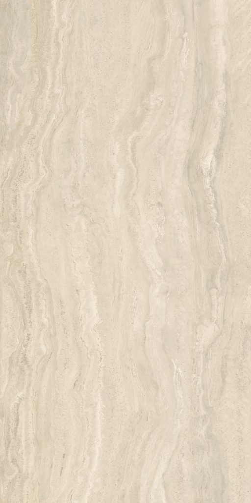 Lapidura Stone Gold Travertine | Porselen Mutfak Tezgahı