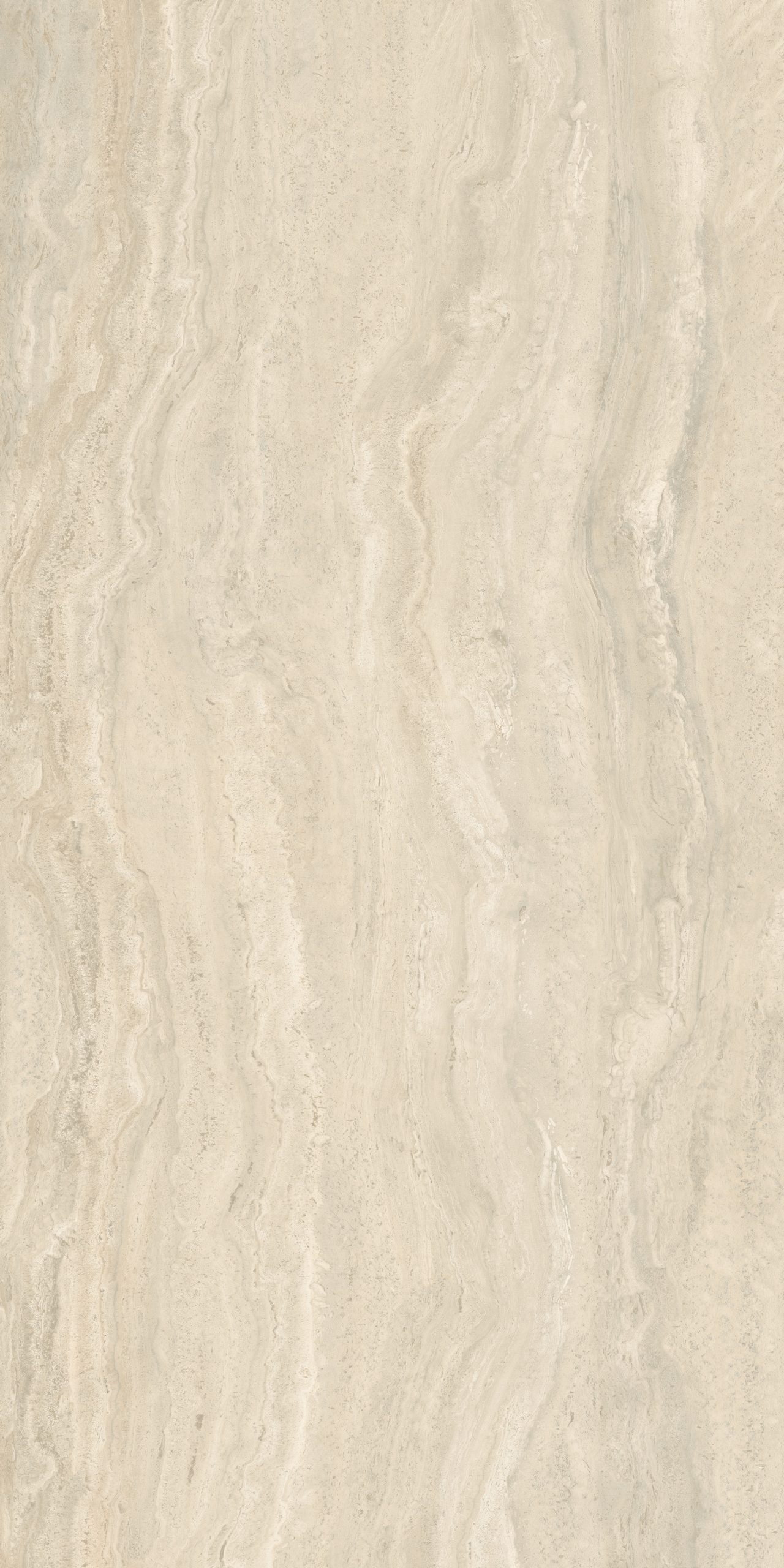 Lapidura Stone Gold Travertine | Porselen Mutfak Tezgahı - Görsel 1