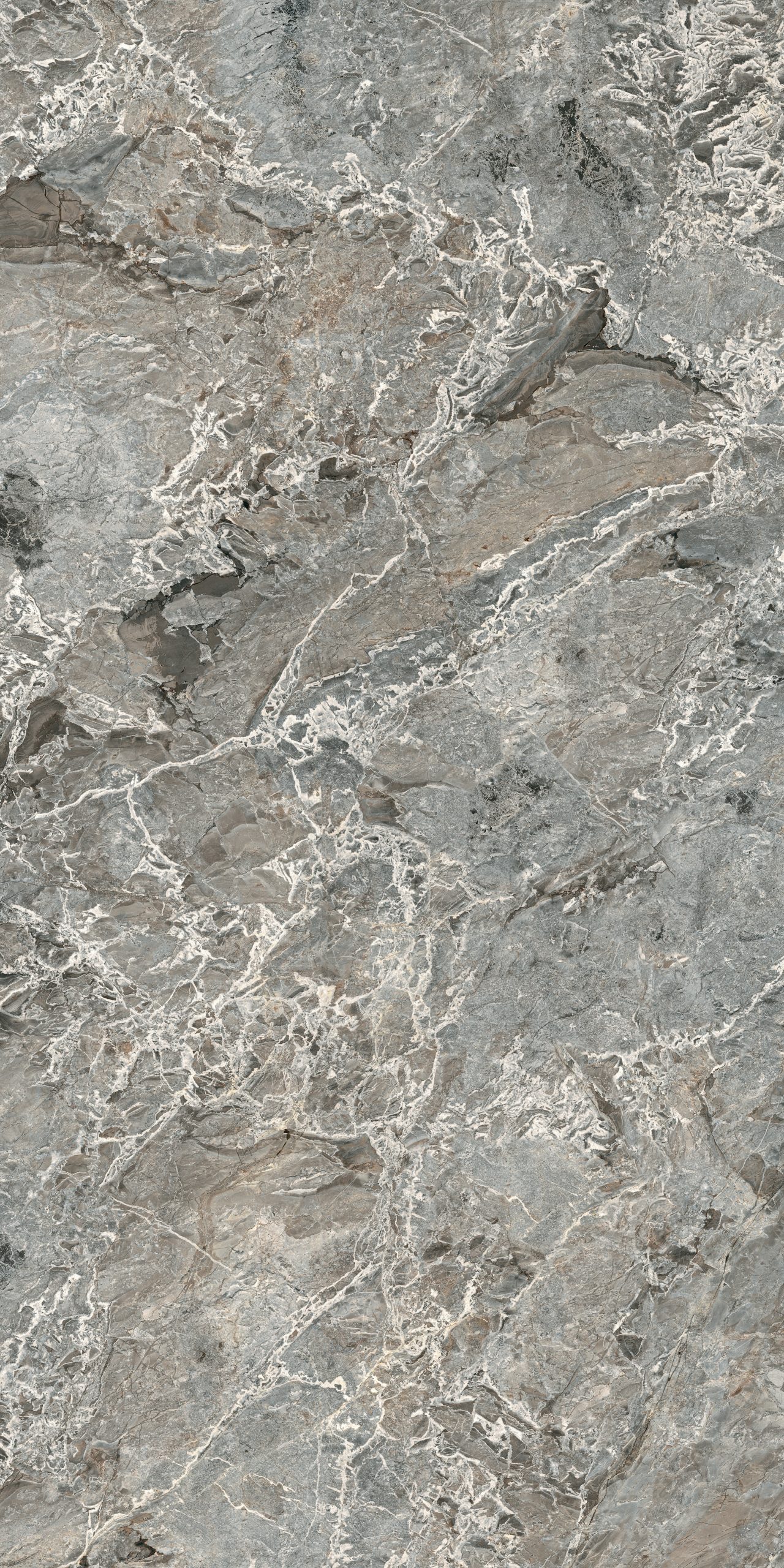 Lapidura Stone Marble Aubisque | Porselen Mutfak Tezgahı - Görsel 1