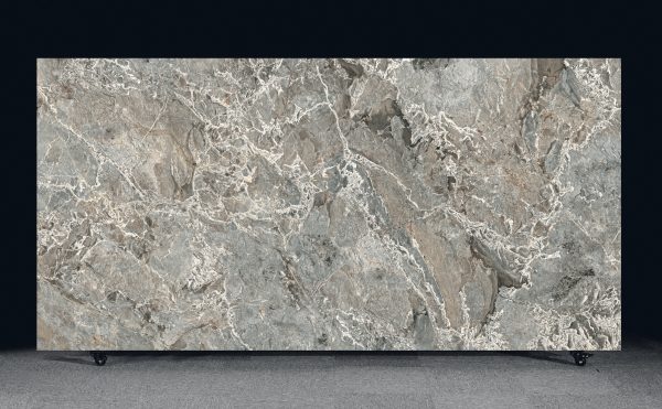 Lapidura Stone Marble Aubisque | Porselen Mutfak Tezgahı