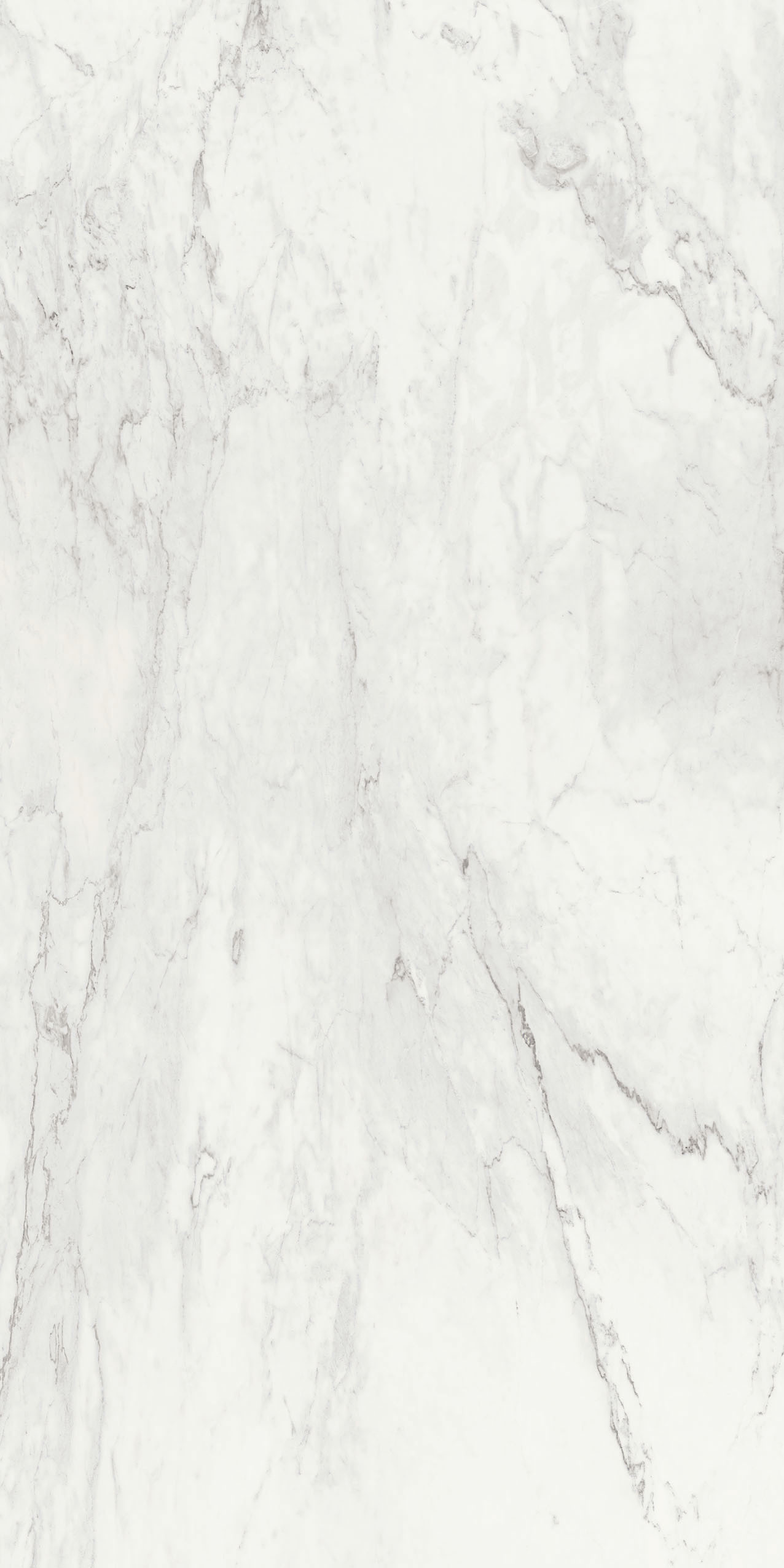 Lapidura Stone Marble Calacatta | Porselen Mutfak Tezgahı - Görsel 1