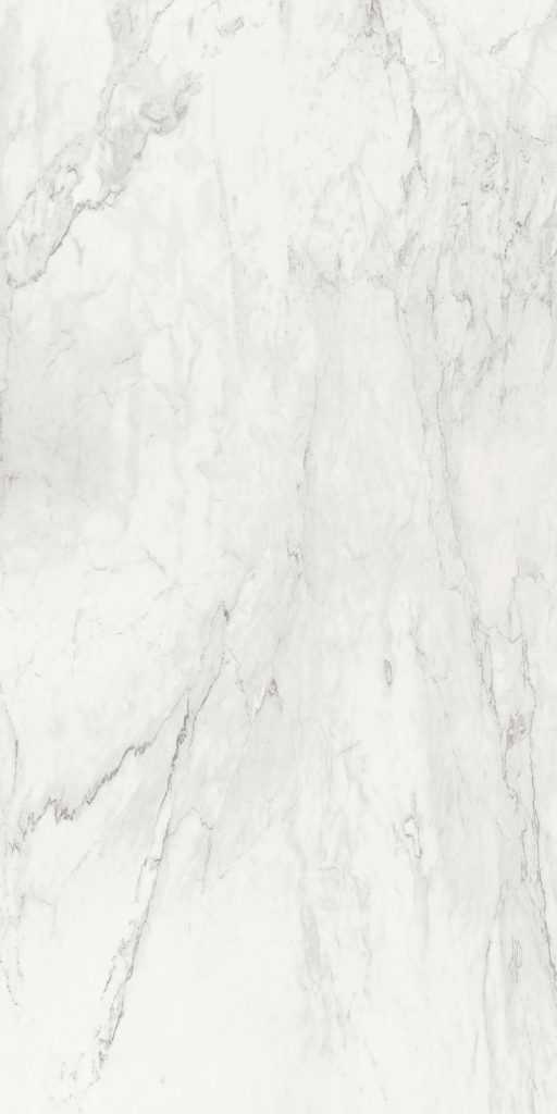 Lapidura Stone Marble Calacatta | Porselen Mutfak Tezgahı