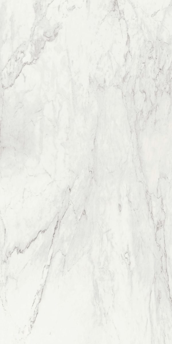 Lapidura Stone Marble Calacatta | Porselen Mutfak Tezgahı