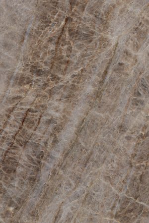 Lapidura Stone Marble Yamuna Moka | Porselen Mutfak Tezgahı