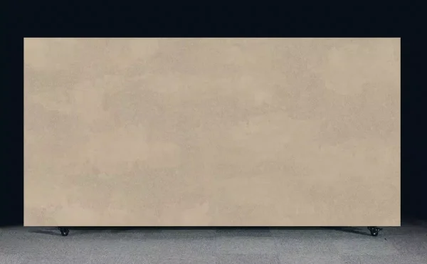 Lapidura Stone Sand Ivory | Porselen Mutfak Tezgahı