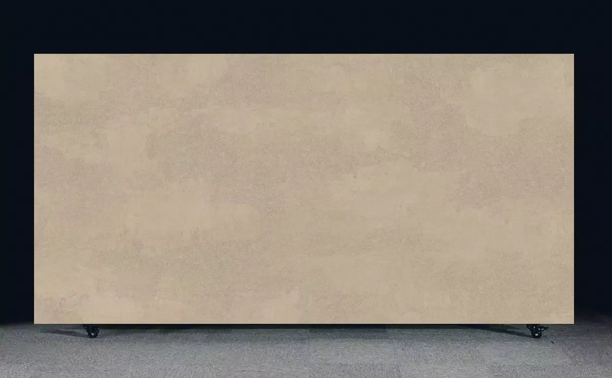 Lapidura Stone Sand Ivory | Porselen Mutfak Tezgahı - Görsel 7