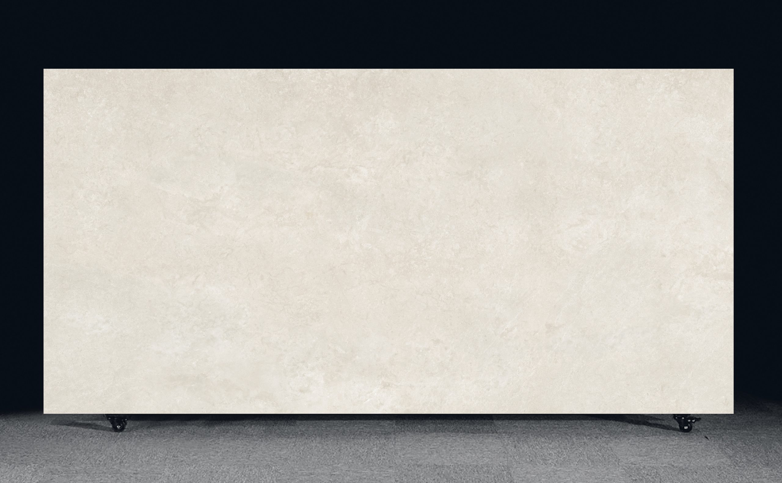 Lapidura Stone Shake Travertine | Porselen Mutfak Tezgahı - Görsel 2