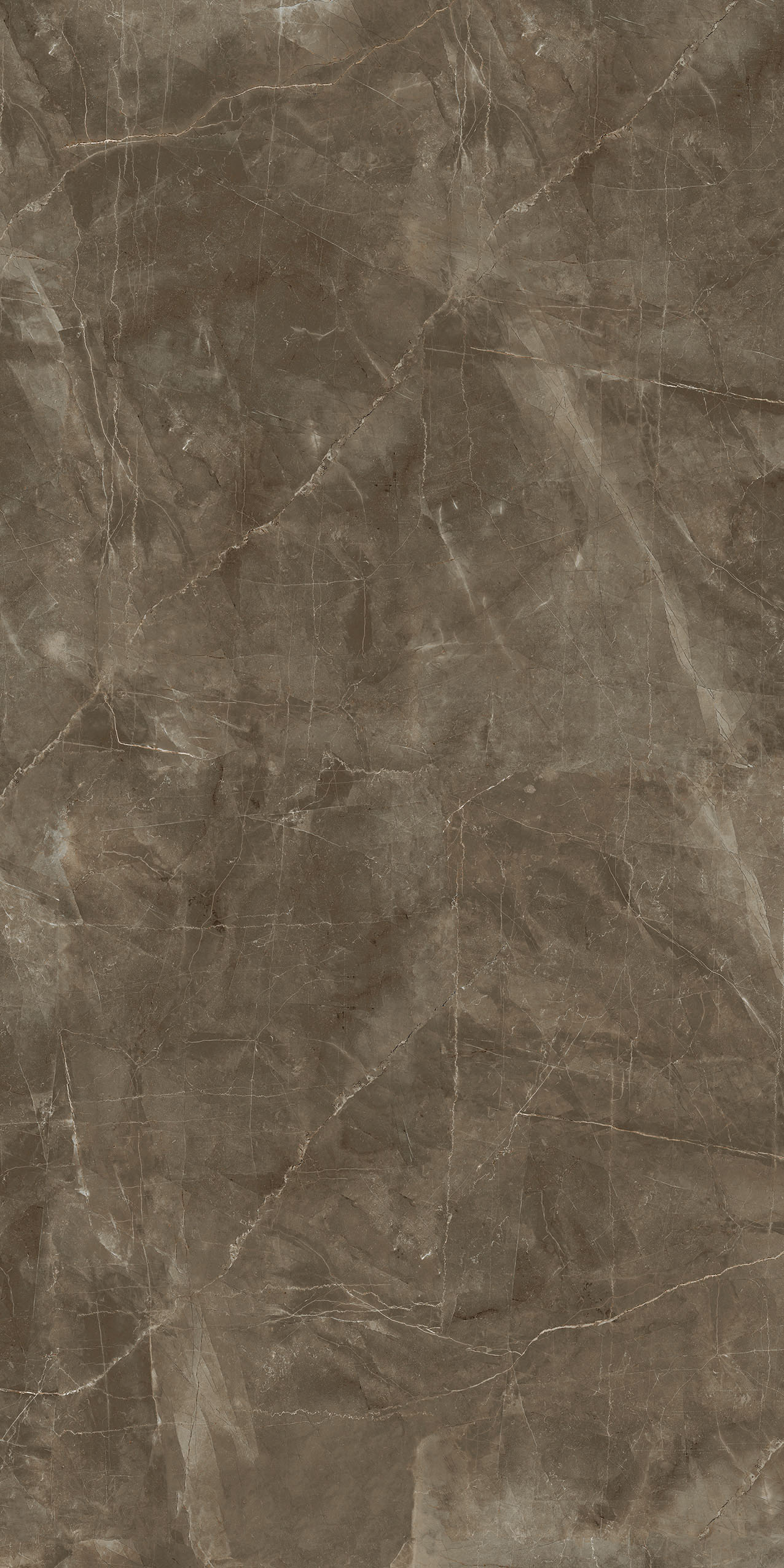 Lapidura Stone Stone Brown | Porselen Mutfak Tezgahı - Görsel 2