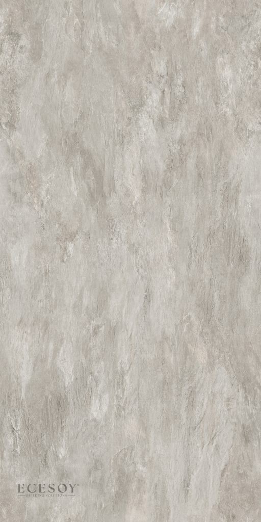 Lapidura Stone Stone Gris | Porselen Mutfak Tezgahı