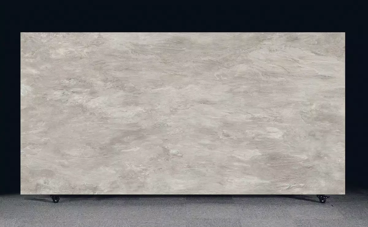 Lapidura Stone Stone Gris | Porselen Mutfak Tezgahı - Görsel 3