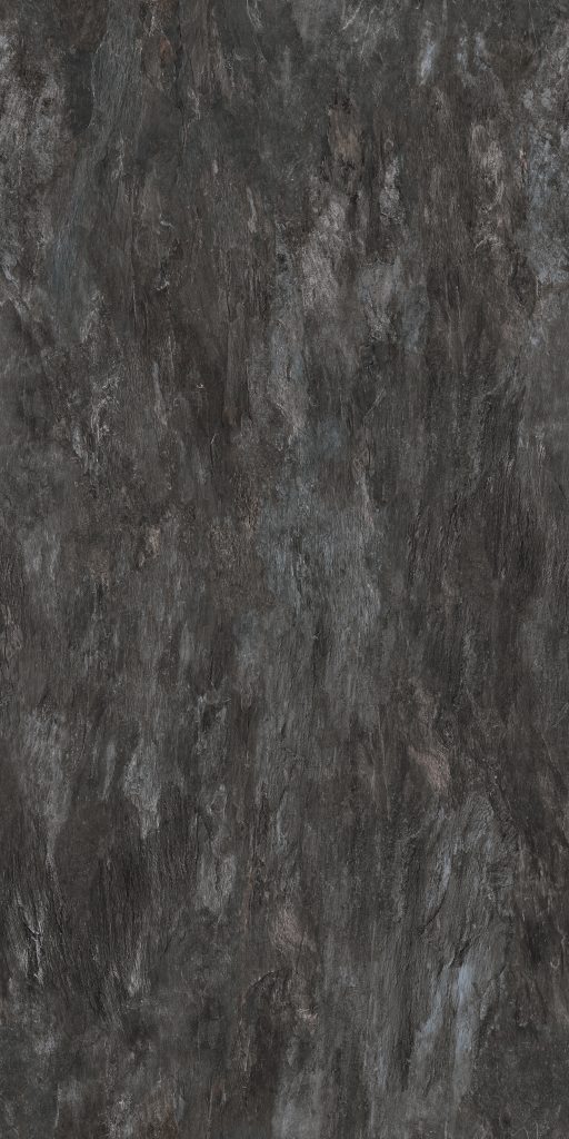 Lapidura Stone Stone Noir | Porselen Mutfak Tezgahı
