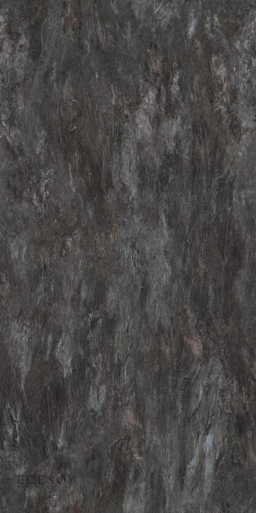 Lapidura Stone Stone Noir | Porselen Mutfak Tezgahı