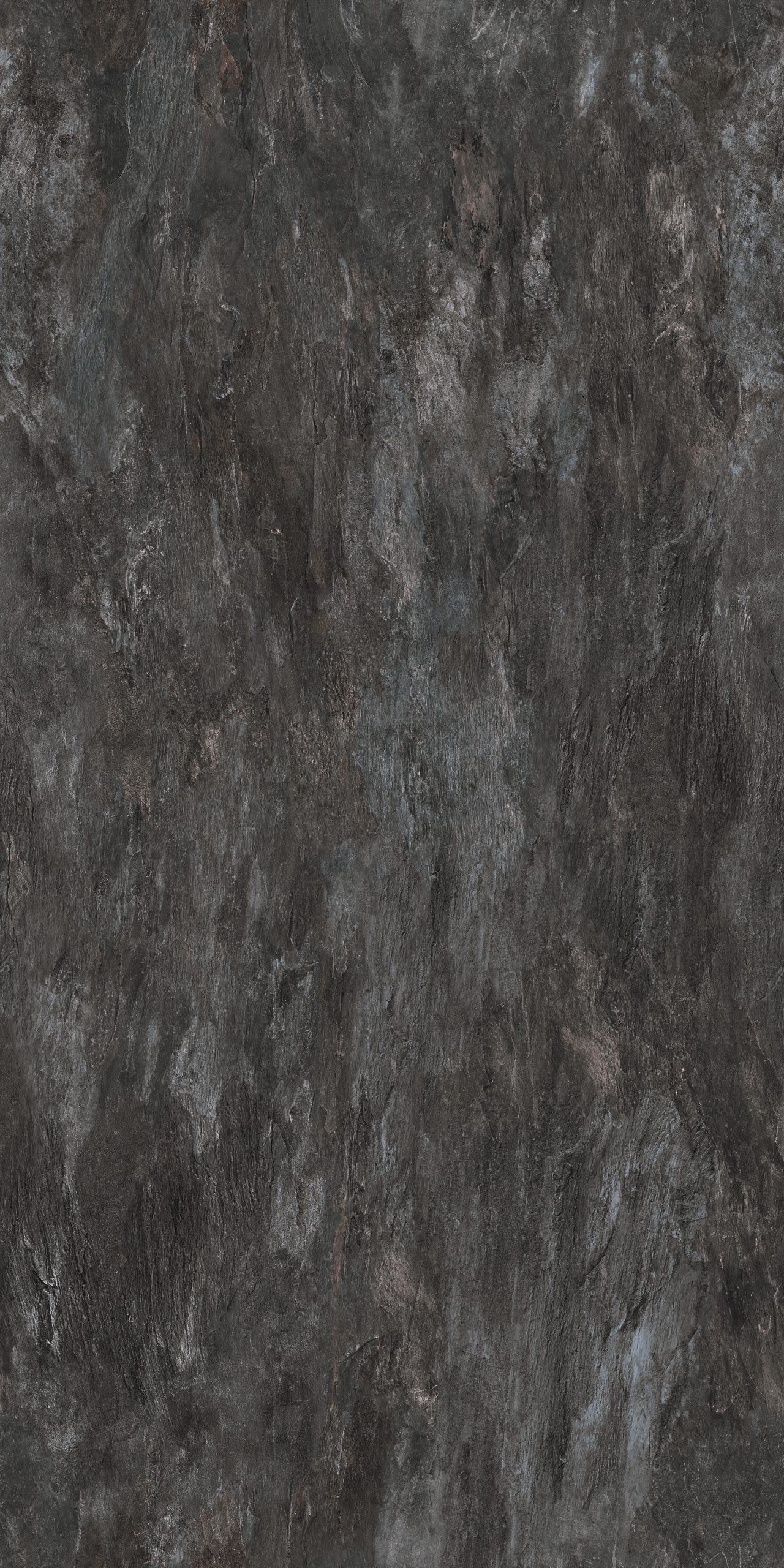 Lapidura Stone Stone Noir | Porselen Mutfak Tezgahı - Görsel 2
