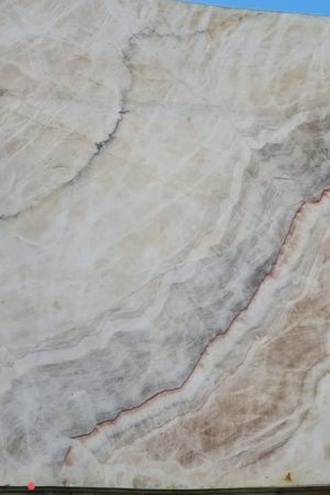 Beige Onyx Plaka