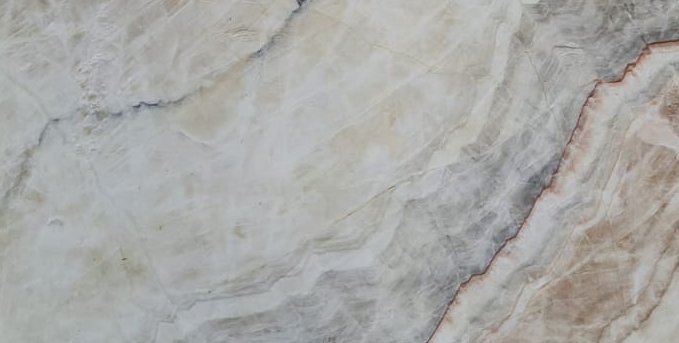 Beige Onyx Plaka
