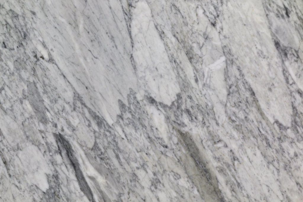 Bianco Carrara Mermer Plaka