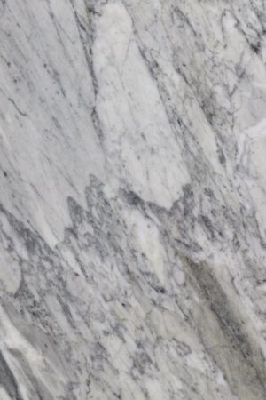 Bianco Carrara Mermer Plaka - Görsel 2