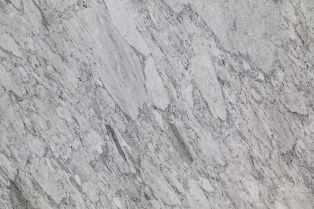 Bianco Carrara Mermer Plaka