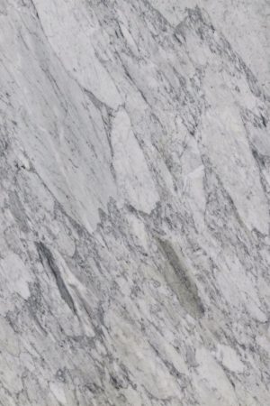 Bianco Carrara Mermer Plaka - Görsel 3