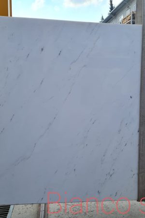 Bianco Swec Mermer Plaka