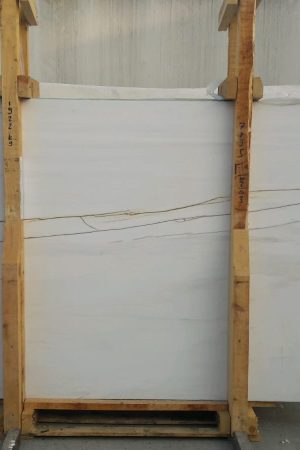 Calacatta Gold Mermer Plaka - Görsel 1