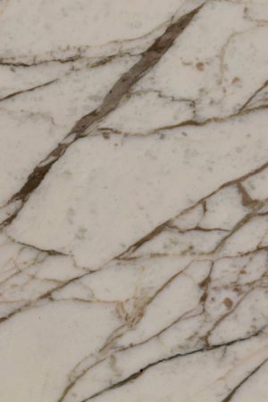 Calacatta Oro Mermer Plaka - Görsel 8