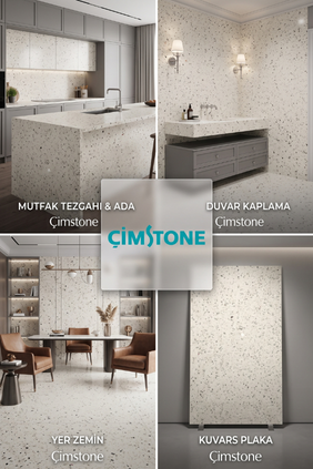 Çimstone