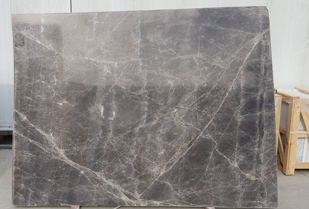 Cloros Grey Mermer Plaka