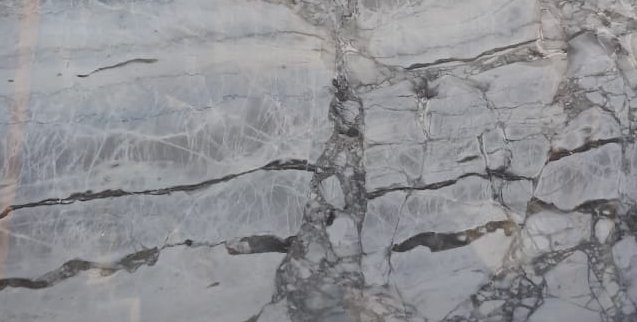 Horizon Grey Mermer Plaka