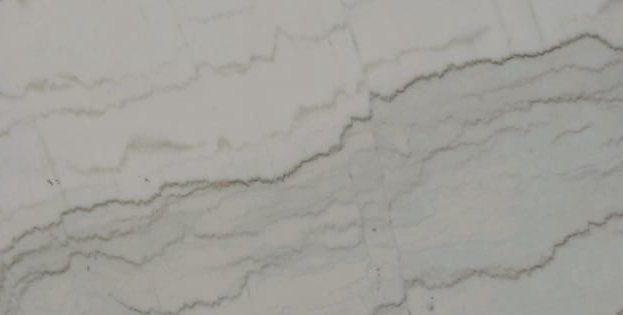 Ice White Mermer Plaka