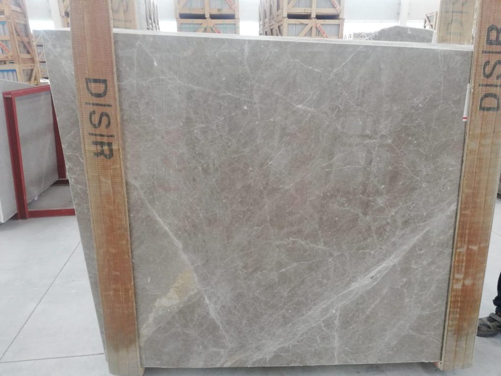 Jungle Grey Mermer Plaka