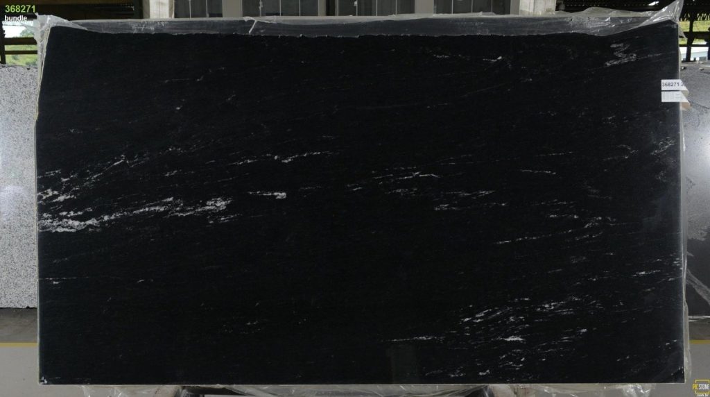 Ocean Black Mermer Plaka