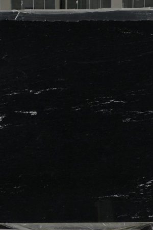 Ocean Black Mermer Plaka