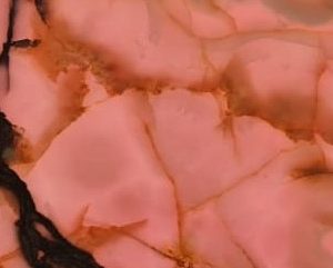 Pembe Onyx Plaka - Görsel 2