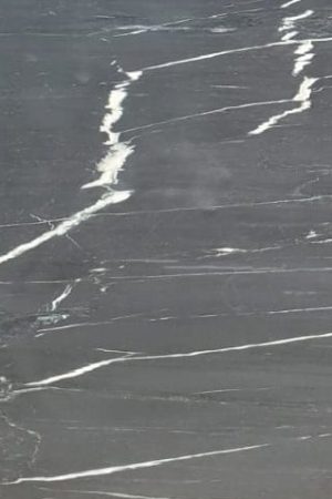Titanium Black Mermer Plaka - Görsel 2