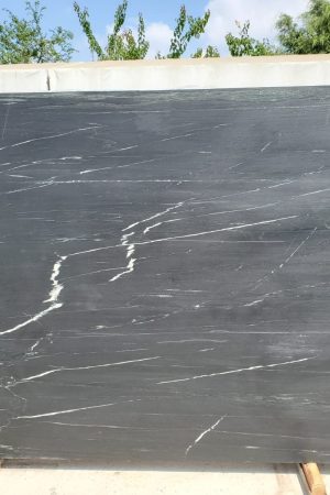 Titanium Black Mermer Plaka - Görsel 1