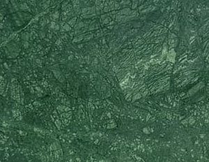 Verde Guatemala Mermer Plaka - Görsel 2