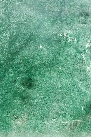 Verde Guatemala Mermer Plaka - Görsel 4