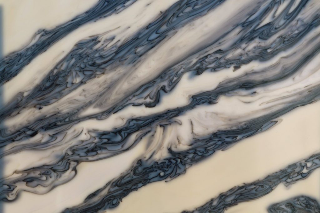 Wave Onyx Plaka