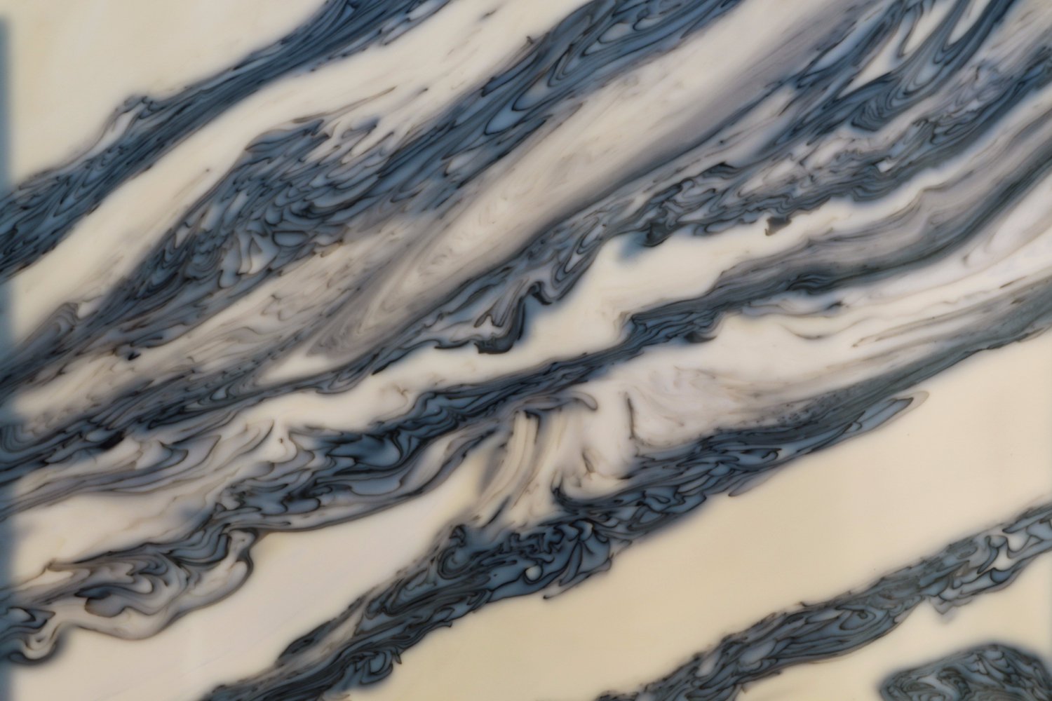 Wave Onyx Plaka - Görsel 2