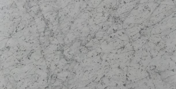 Bianco Carrara Mermer Plaka