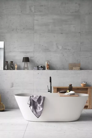 Cassero Grey | Lapidura AP - Görsel 4