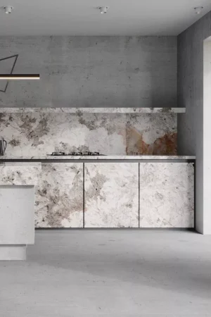 Cassero Grey | Lapidura AP - Görsel 3