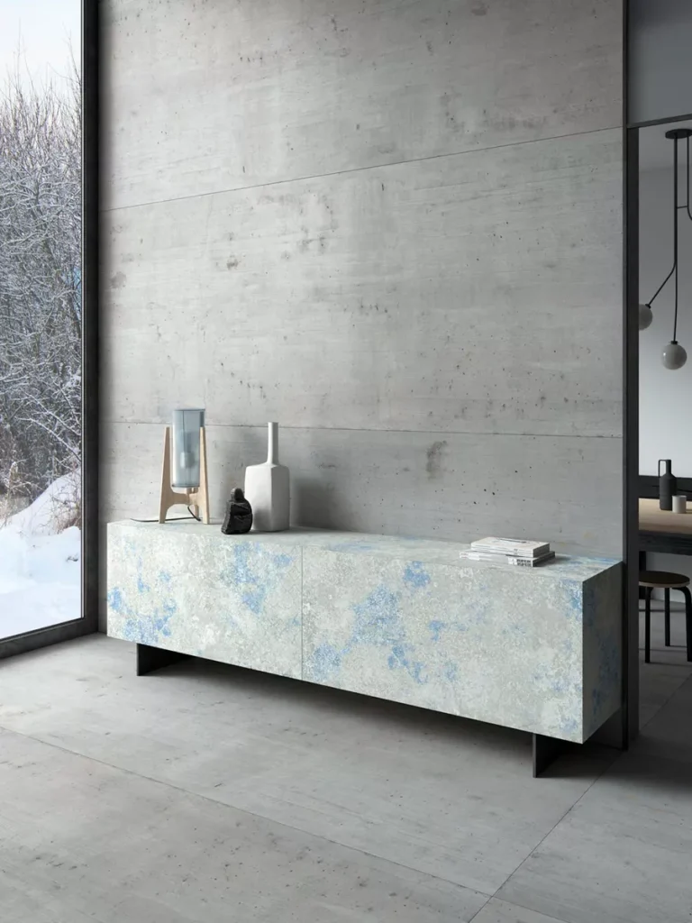 Cassero Grey | Lapidura AP