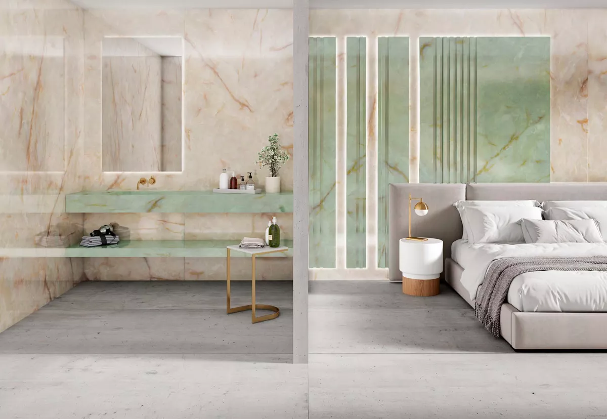 Cassero Grey | Lapidura AP - Görsel 7